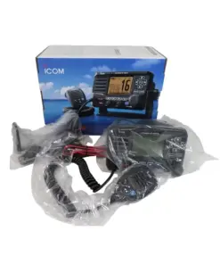 Radio Marine Icom IC-M506.