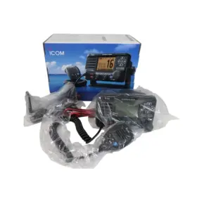 Radio Marine Icom IC-M506.