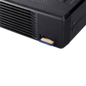 Slot Kartu Memori Icom IC-7100
