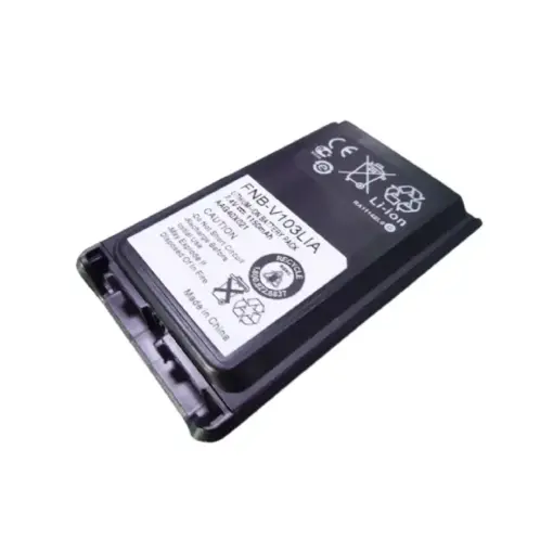 Baterai HT Vertex Standard FNB-V103LI