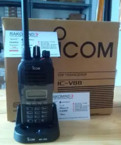 ICOM IC-V88