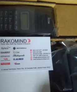 ICOM IC-V88