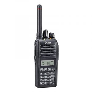 Harga HT Hytera HYT TC-700 EX-PLUS VHF Garansi | Rakomindo