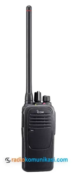 IC-F2000