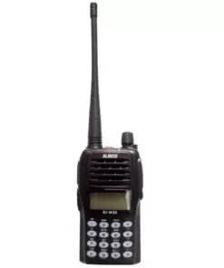 Alinco DJ-W35 UHF 350-400 MHz