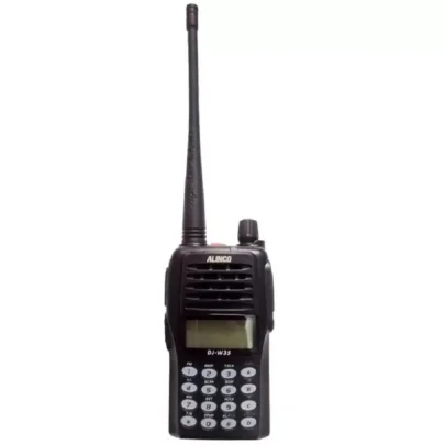 Alinco DJ-W35 UHF 350-400 MHz