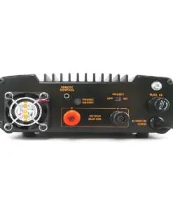 Alinco DM-330MV