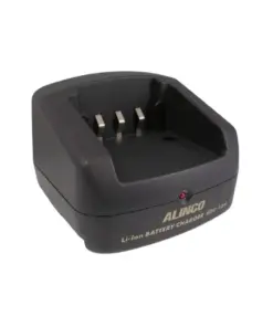 Desktop Charger HT Alinco EDC-164