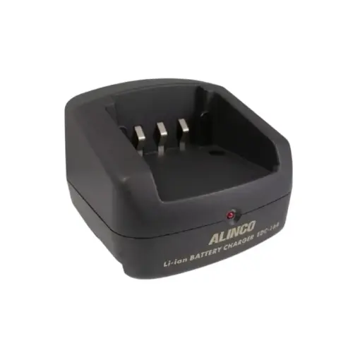 Desktop Charger HT Alinco EDC-164