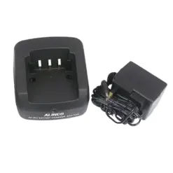 Desktop Charger Alinco EDC-164
