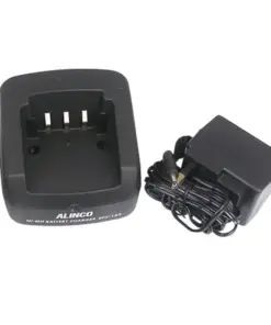 Desktop Charger Alinco EDC-164