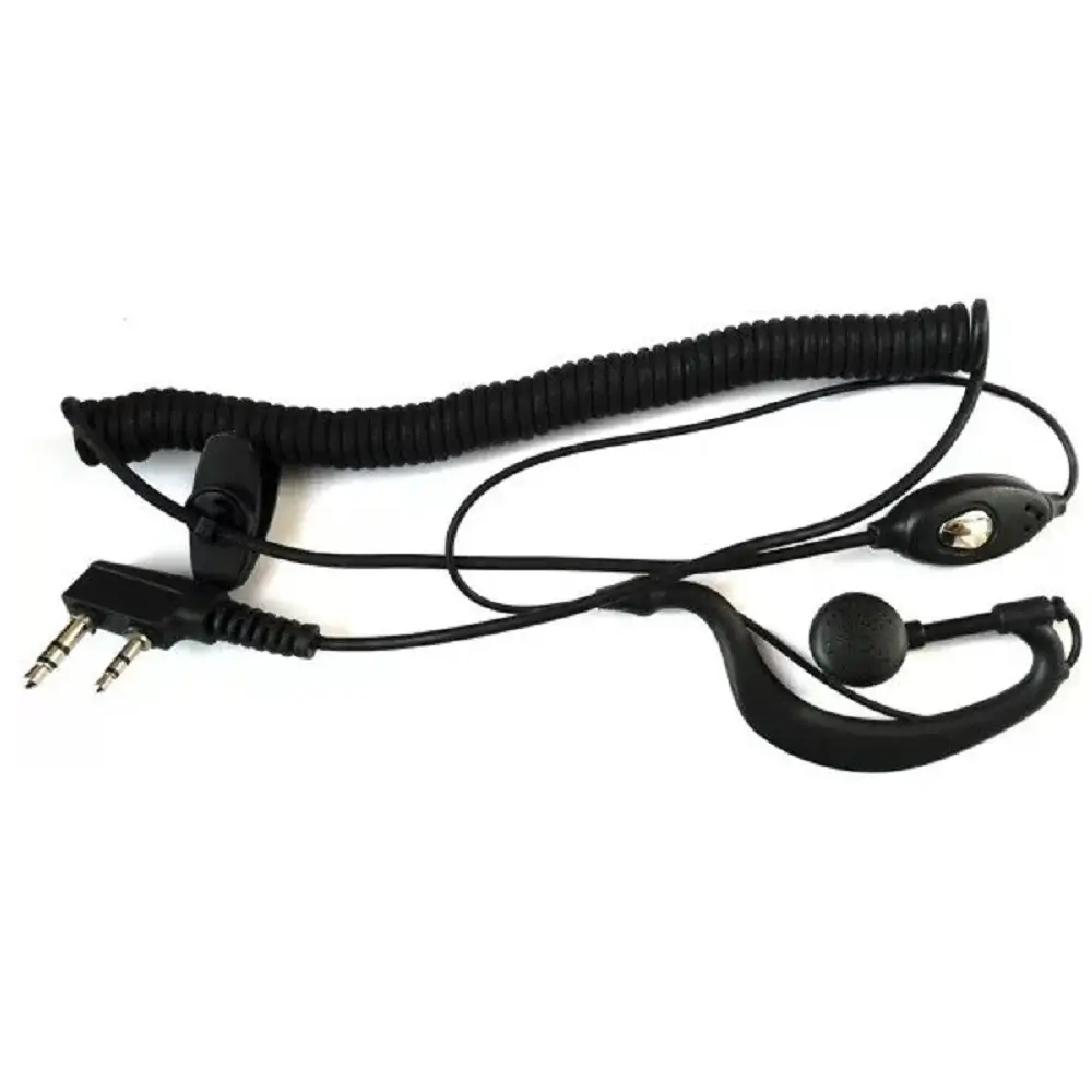 Handsfree Handy Talky Universal untuk berbagai jenis HT Cina