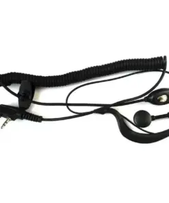 Handsfree Handy Talky Universal untuk HT Firstcom, Alinco dan lain-lain.