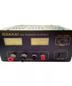 Power Supply Dakai ALC-3030A