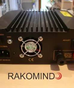 DM-330MV