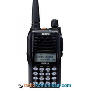 DJ-W35