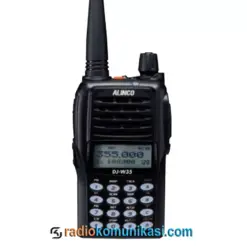 DJ-W35