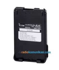 Baterai HT Icom BP-227