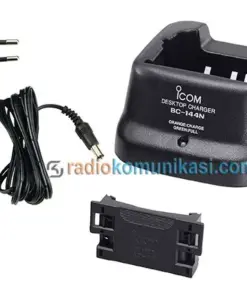 BC-144N | Kontraktor Radio Komunikasi BC-144N
