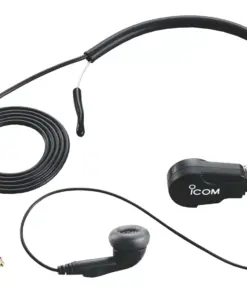 HS-97 Handsfree HT Icom