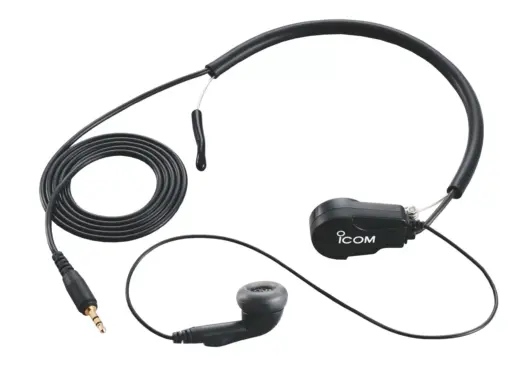 HS-97 Handsfree HT Icom