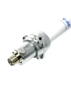 Antena Base Station Dual Band Diamond X50.