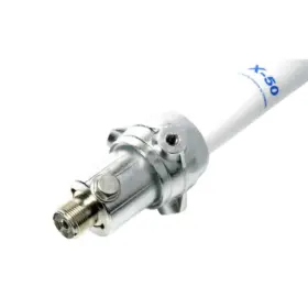 Antena Base Station Dual Band Diamond X50.