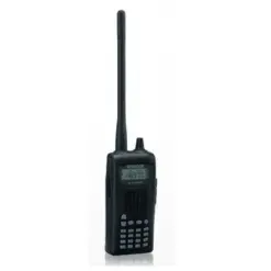 Kenwood TH-255A VHF
