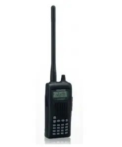 Kenwood TH-255A VHF
