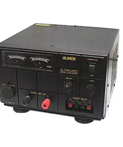 Alinco DM-340MV