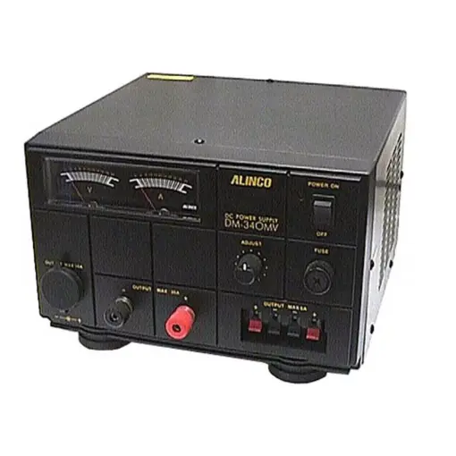 Alinco DM-340MV