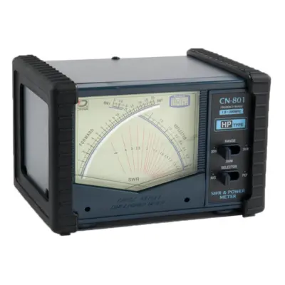 Daiwa CN-801V | Kontraktor Radio Komunikasi Daiwa CN-801V