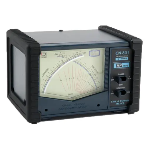 Daiwa CN-801V