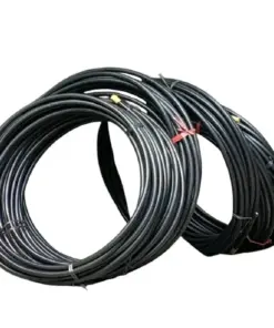 Heliax AVA5 7/8 untuk repeater.