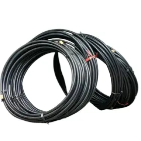Heliax AVA5 7/8 untuk repeater.