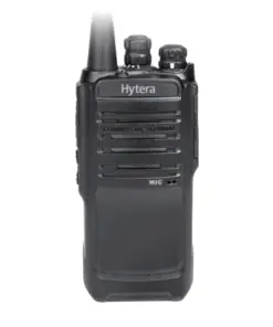 Hytera TC-508 VHF