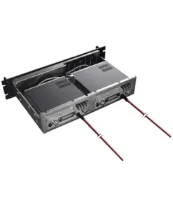 Icom IC-FR6000 - Repeater UHF Digital.