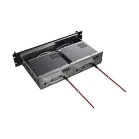 Icom IC-FR6000 | Rakomindo Icom IC-FR6000 - Repeater UHF Digital.