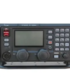 Radio SBB Icom IC-M802