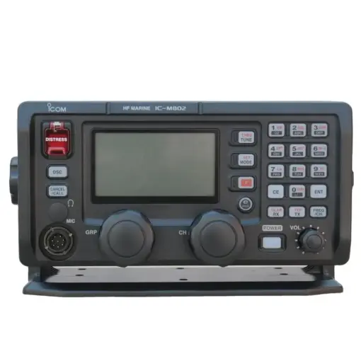 Radio SBB Icom IC-M802