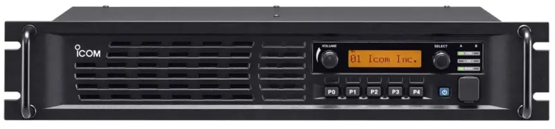 Repeater Icom IC-FR6000.