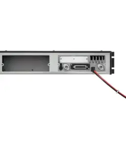 Repeater UHF Digital Icom IC-FR6000.