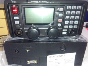 Icom IC-M802 | Rakomindo Radio SSB Icom IC-M802