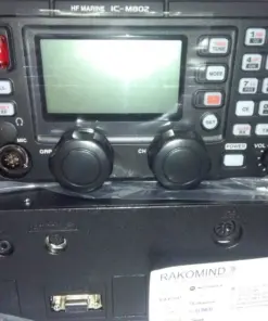 Radio SSB Icom IC-M802