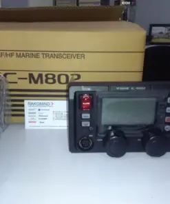 Radio SSB Icom IC-M802