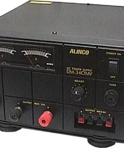 DM-340MV | Kontraktor Radio Komunikasi DM-340MV
