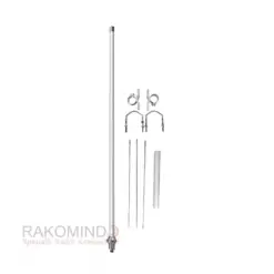 Antena Base Station Airband Diamond BC100S.