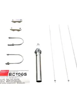Antena Radio Base Diamond BC100S.