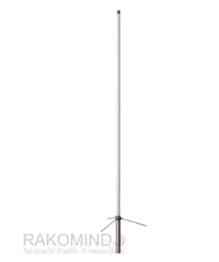 Antena base station airband Diamond BC100S.