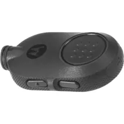 Aksesoris Tombol PTT Motorola NNTN8189.